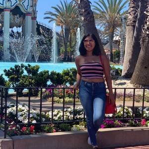 Meet your Posher, Ezra